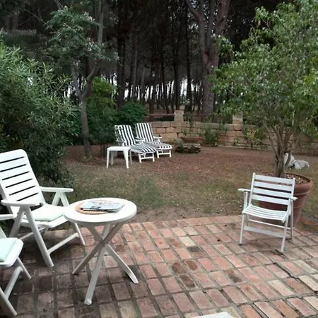 Praialonga Kr Casa Vacanze Fronte Mare * Le Castella (Calabria)