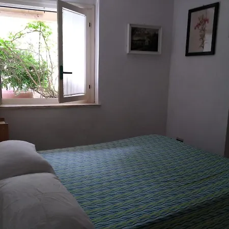 Ferienhaus Praialonga Kr Casa Vacanze Fronte Mare *