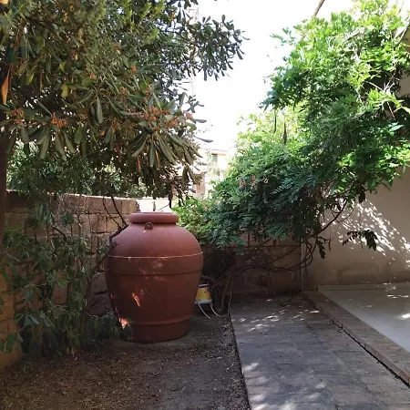 Praialonga Kr Casa Vacanze Fronte Mare * Le Castella (Calabria)