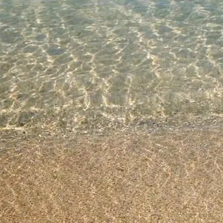 Praialonga Kr Casa Vacanze Fronte Mare Le Castella (Calabria)
