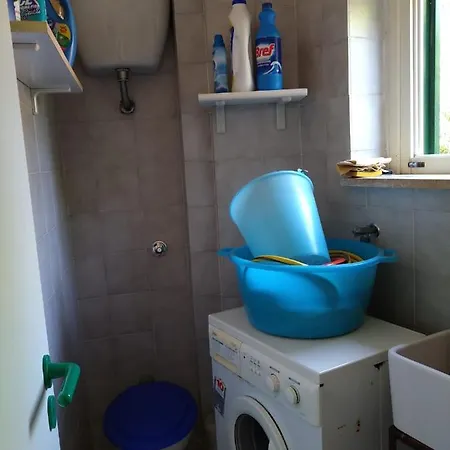 Praialonga Kr Casa Vacanze Fronte Mare